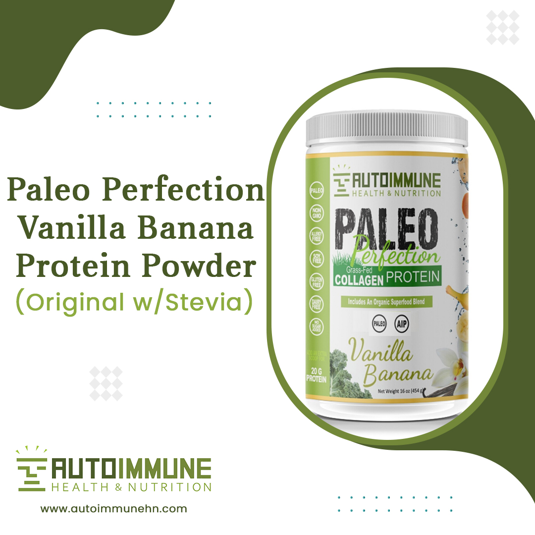 These smoothies are a perfect fit for people on the autoimmune protocol.
Shop now @ bit.ly/2ZRKZ8x
#autoimmunepaleo #paleo #aipdiet #aipfood #aipprotocol #autoimmunehealth #autoimmuneprotocol #paleodiet #paleorecipe #paleolifestyle #autoimmunelifestyle #paleopowder