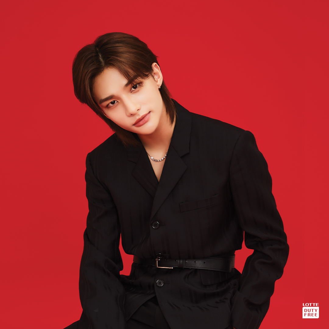 lottedfs_global's tweet photo. Lotte Duty Free X Stray Kids (@Stray_Kids)

스트레이 키즈 컴백 기념 ‘미공개컷’ 대방출 💫
정규 3집 ‘<★★★★★ (5-STAR)>(파이브스타)’로 곧 돌아올 스트레이 키즈의 컴백을 축하해 주세요 🎉 https://t.co/OuAqMQL5u7