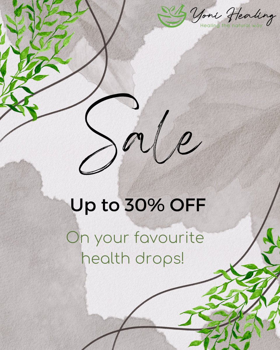 🌿 Elevate your well-being with our amazing Health Drops, now at unbeatable discounted prices! 🌟💪 Hurry up while stocks last!!! yonihealing.co.za #askaman #RIPPatrickNdlovu #thando #mihlali #capeflats #musamotha #bonang #skkhoza #thandothabethe #zinhle #durban