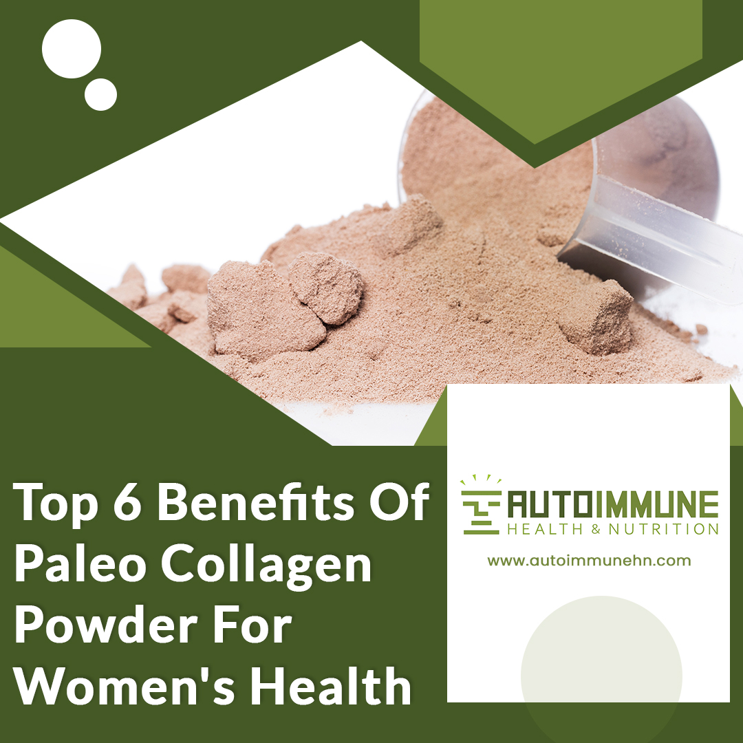 With so many benefits, there's no excuse not to try Paleo collagen powder now!
Click here @ bit.ly/3W0oDON
#energydrink #protienpowder #smoothies #collagenpowder #healthandnutrition #autoimmunewellness #autoimmunedisorder #autoimmunediseaseawareness #paleolunch #aippaleo