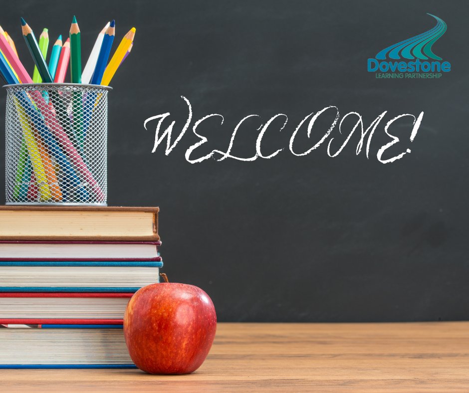 Dovestone Learning Partnership tweet media