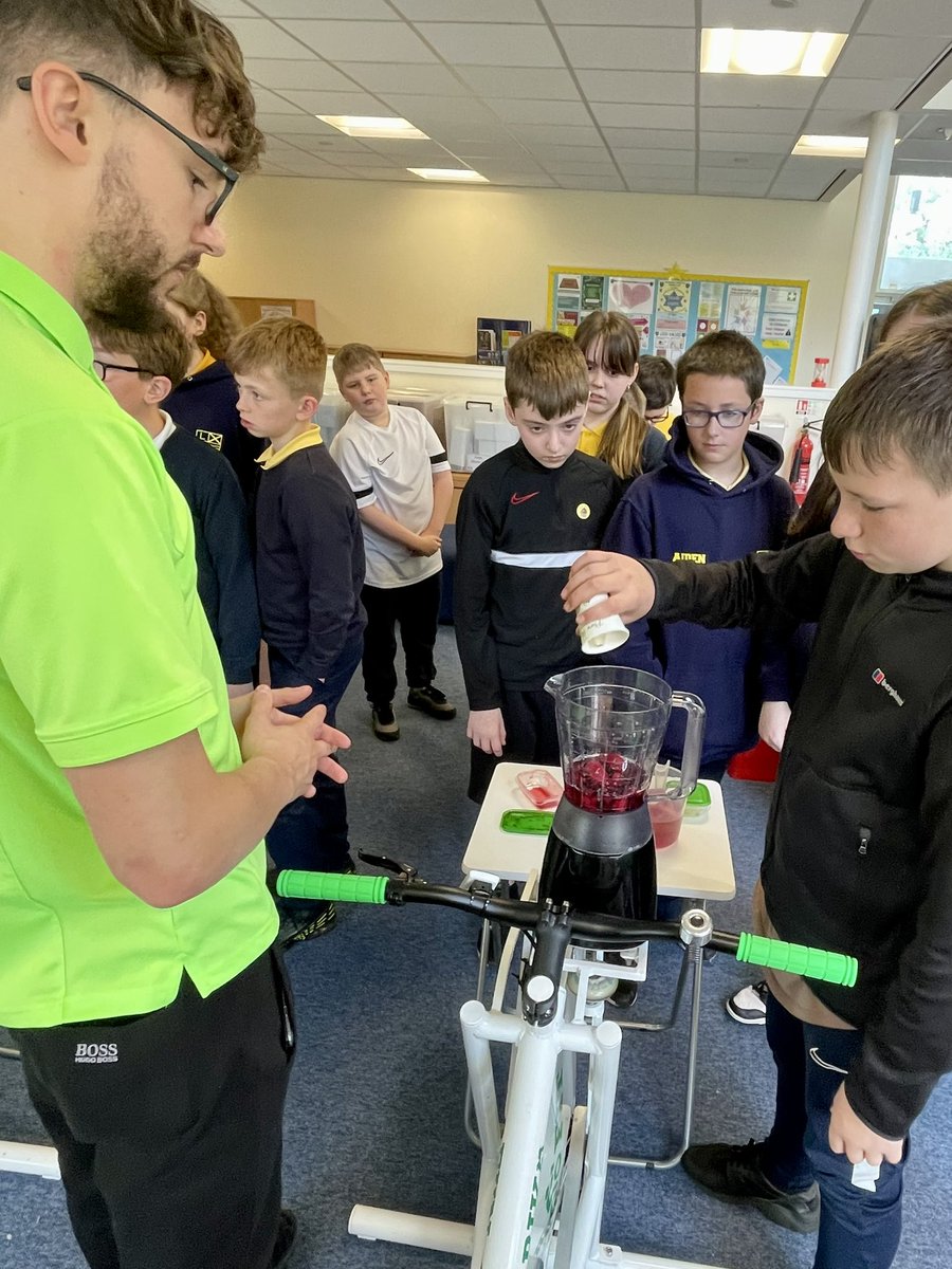 Fun and Fit Bike tweet media