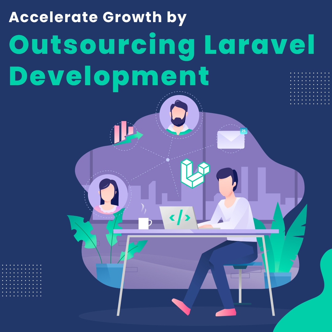 Prismetric's tweet image. Ultimate Guide on How to Outsource Laravel Development
💻🌐 Looking to outsource Laravel development?
This ultimate guide has you covered! Discover the best practices and tips.
prismetric.com/outsource-lara…
-
-
-
#OutsourceLaravelDevelopment #webdevelopment #development #Laravel
