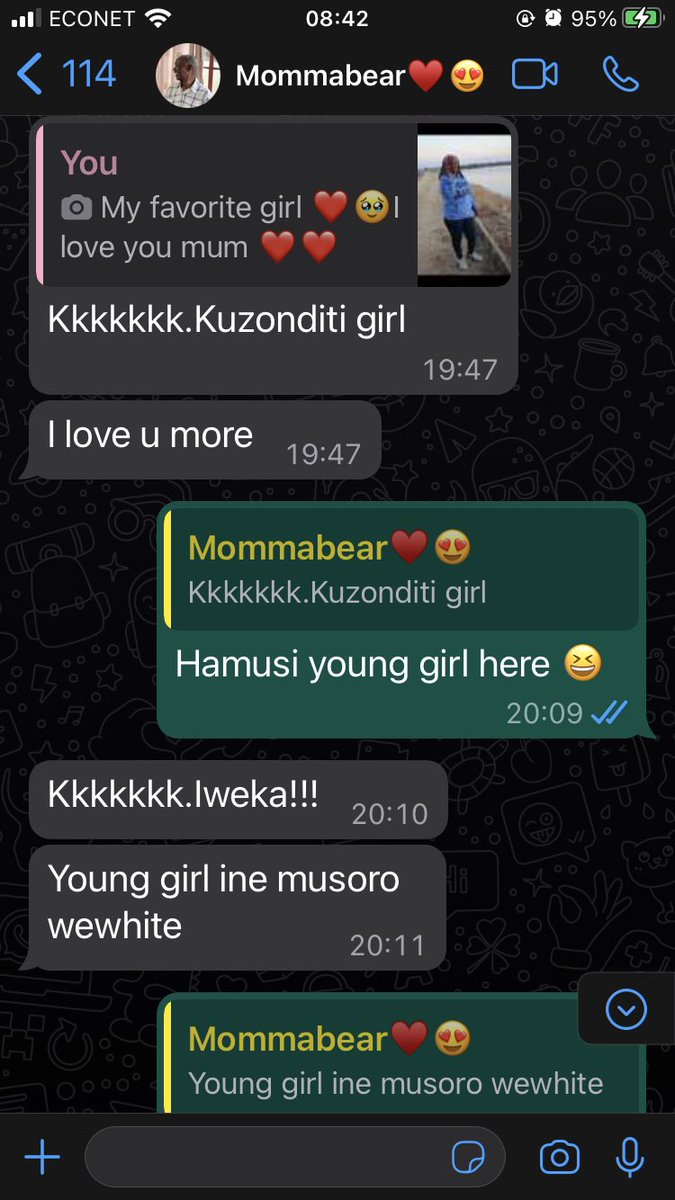 chido (@masibanda_00) on Twitter photo 