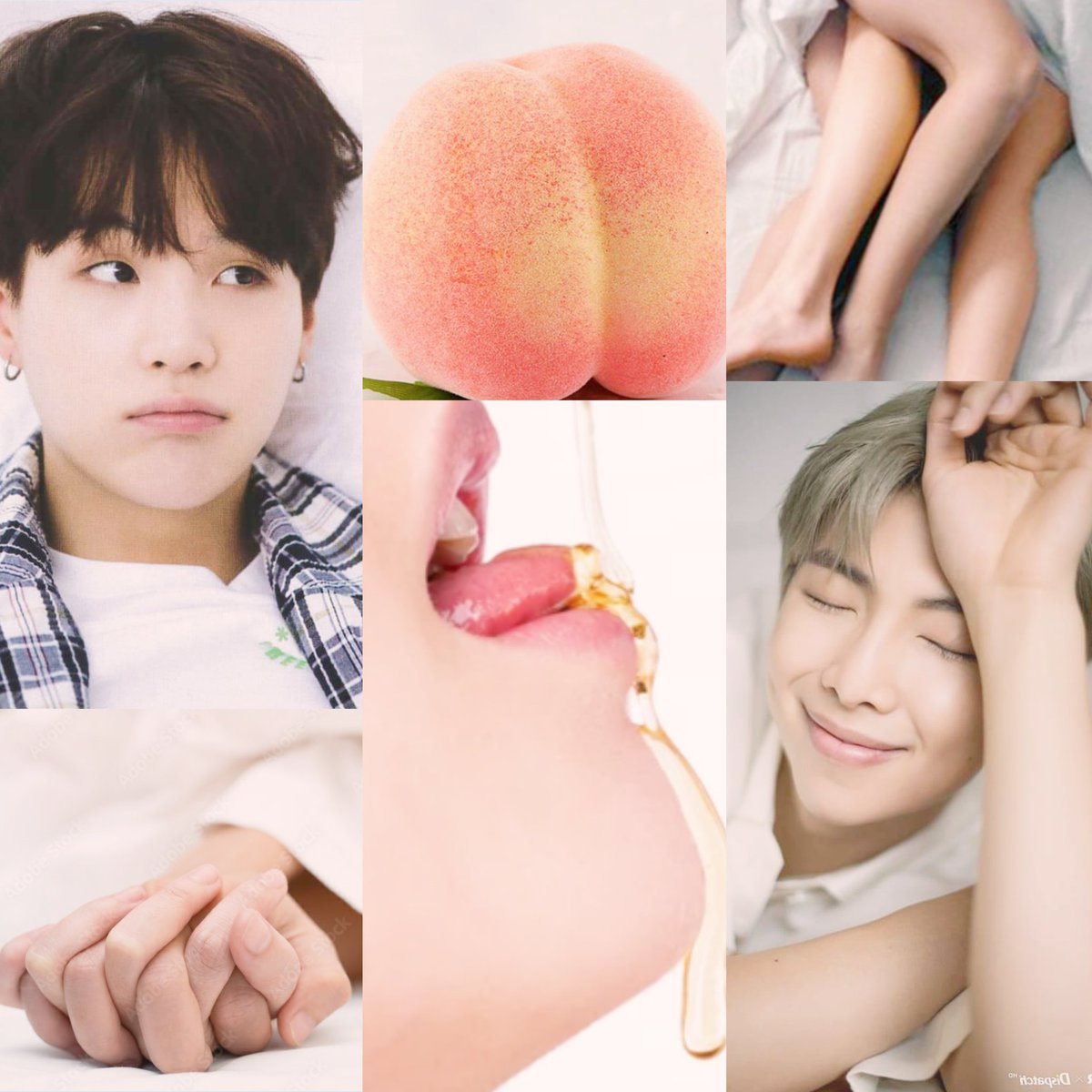 Chapter 23: Euphoria

Heat.

TW: Past non-con and abuse. ❗Explicit❗

archiveofourown.org/works/30272799…