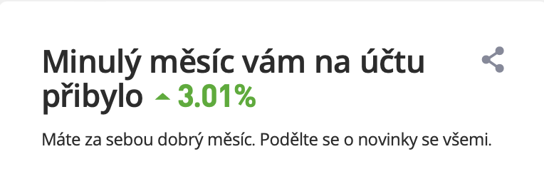 AkcionarVRecesi's tweet photo. Květen za námi a takhle to dopadlo :). S&amp;P +0,18. Spoko. https://t.co/8tOrBc3Xdg