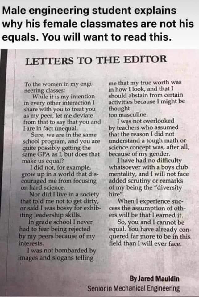 Women are STILL suffering discrimination in and out of the workplace. (And why taking 6 years of women's pensions in the name of equality is an outrageous injustice. #WASPI #1950swomen)