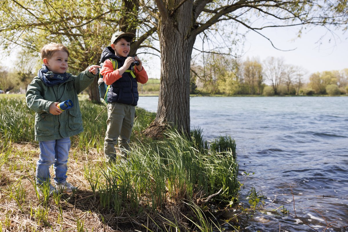 𝗠𝗮𝗶𝘀𝗼𝗻 𝗱𝗲𝘀 𝗘𝘀𝗽𝗮𝗰𝗲𝘀 𝗡𝗮𝘁𝘂𝗿𝗲𝗹𝘀 🌳
Au programme ce week-end 👇
📅 Samedi 3
14h30 : Balade contée : l’arbre de vie
📅 Dimanche 4
14h : Les oiseaux, héros du plan d’eau
14h30 : Enigmo’Balade
14h30 : Biathlon
👉 bit.ly/41dXgSz
Résas : 02 37 46 01 73