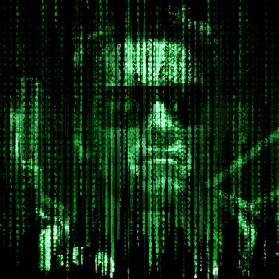 Mister Smith tweet media