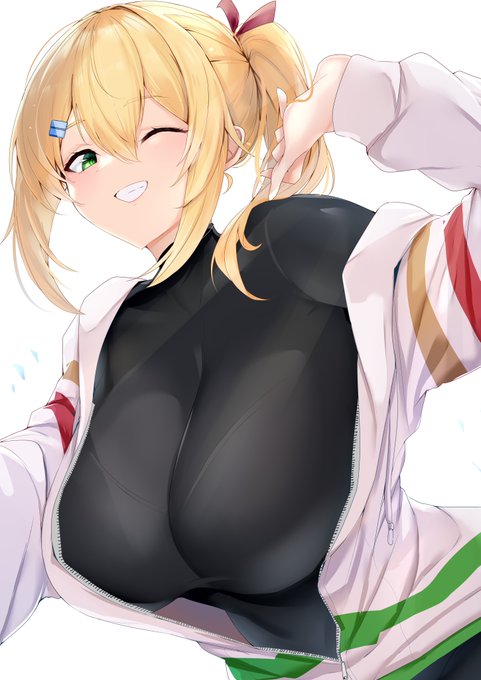 凪ちゃん(一部公開) https://t.co/Yt8Gl5ghT7