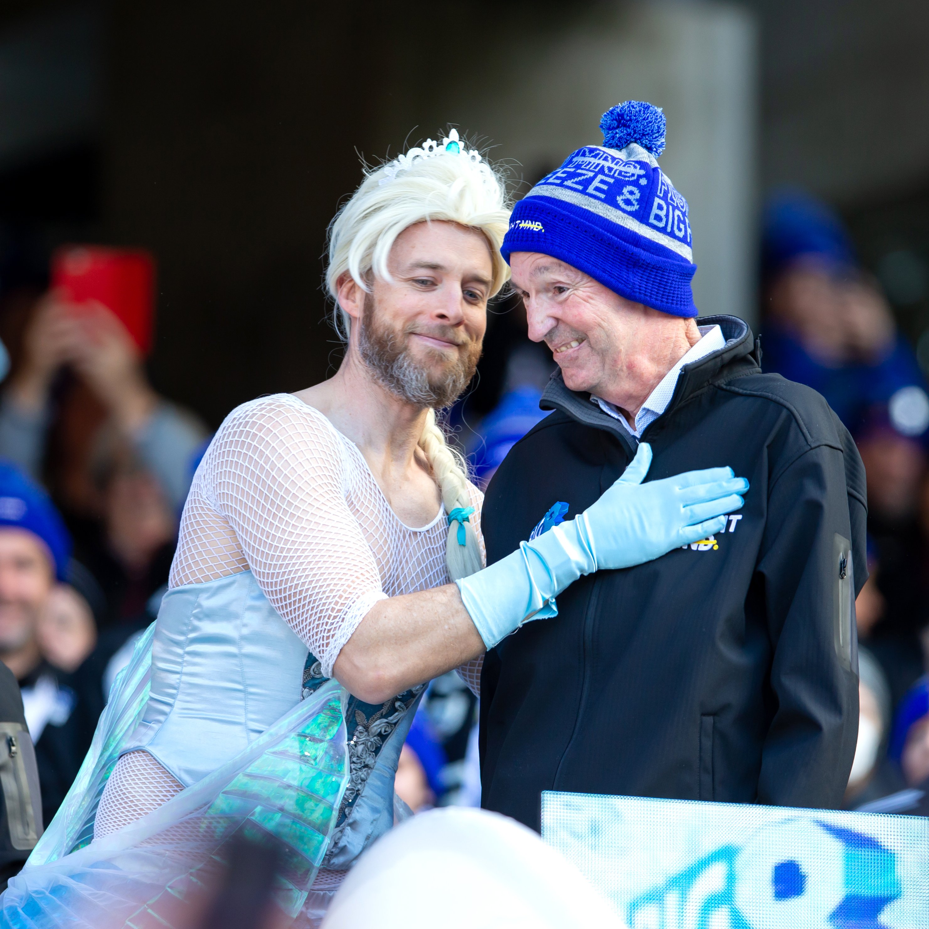 Melbourne Cricket Ground on Twitter "YARRA PARK PARKING UPDATE