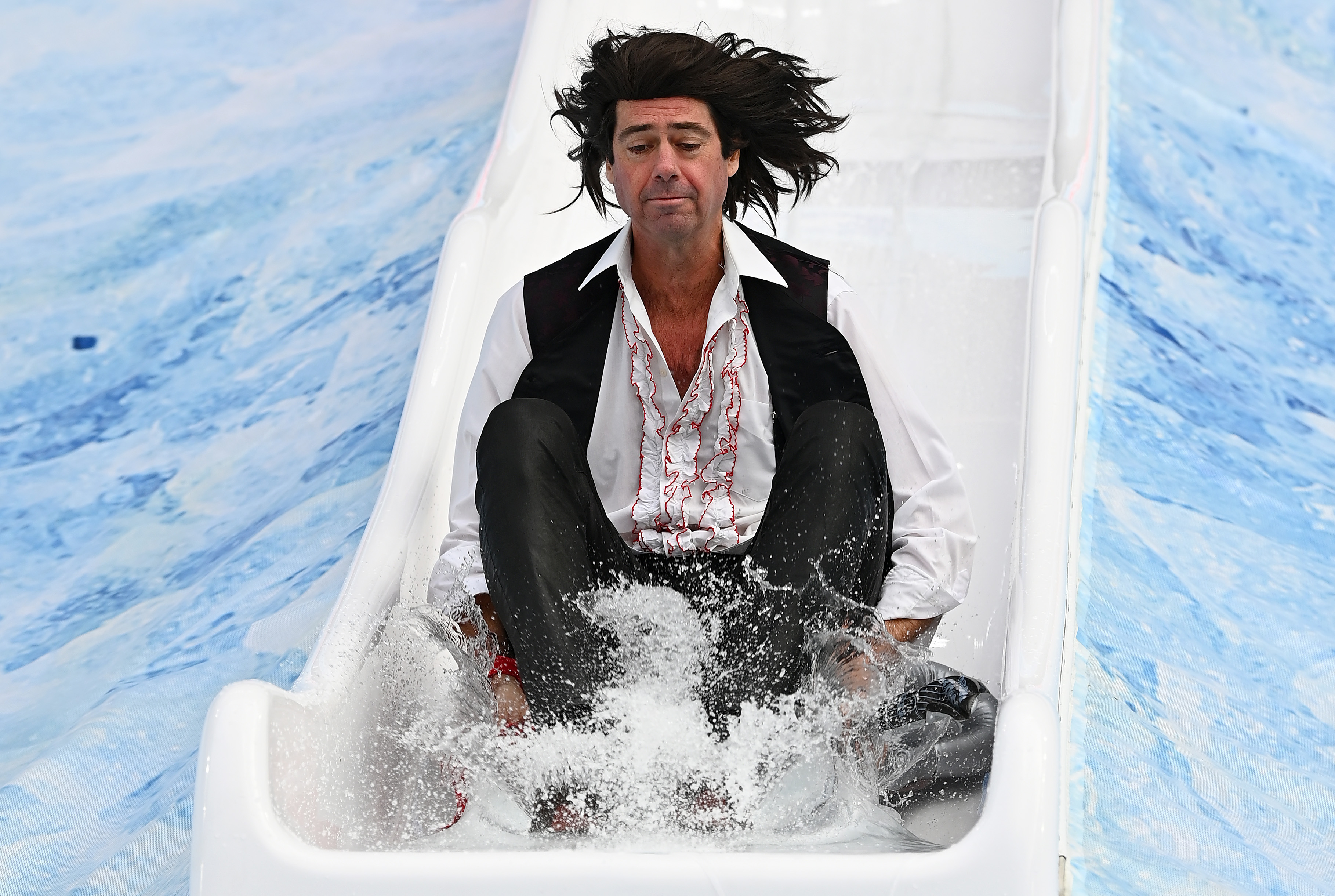 Melbourne Cricket Ground on Twitter "YARRA PARK PARKING UPDATE