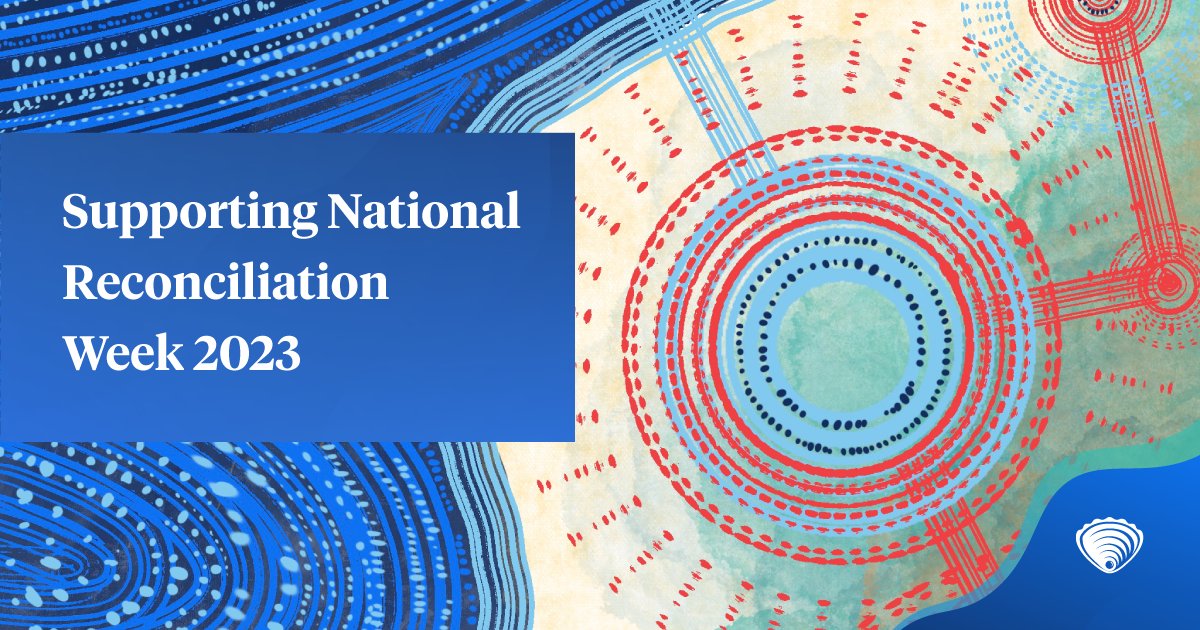 National Reconciliation Week is a time for all Australians to learn about our shared history and to further our understanding of the First Nations culture and achievements. See what UniSuper is doing to support reconciliation and #NRW2023: unisuper.com.au/about-us/gover…