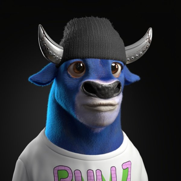 #NewProfilePic <a href="/Crypto_Bull_Soc/">Crypto Bull Society</a> cause even if everything is going to hell, I'm feeling #BULLISH