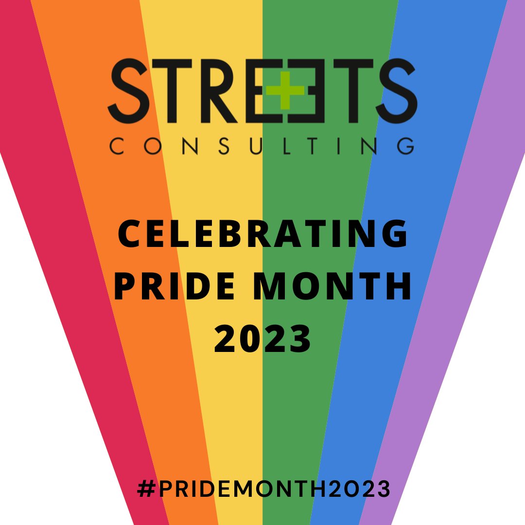 We are proud to support #PrideMonth2023 to celebrate how far #LGBTQIA+ rights have come and raise awareness of how much more we need to do to reach acceptance and equality throughout our society.   #pridemonth2023 #pride #lgbtqiarights #inclusion #prideinlondon