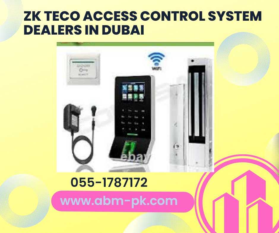 #AccessControlDubai
#DubaiAccessControl
#SecureAccessDubai
#AccessControlSystem
#DubaiSecuritySolutions
#AccessManagementDubai
#SmartAccessControl
#DubaiTechnology
#BiometricAccessControl