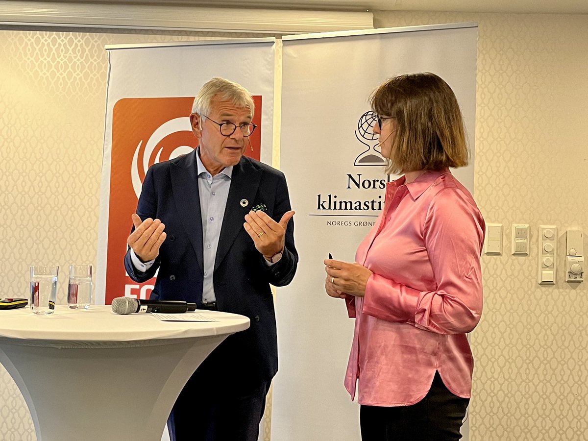 hannemea's tweet photo. Interessert i spørsmål rundt Afrika og solenergi? Følg #Klimafrokost direkte på linken nå!👇 https://t.co/LrNa9MKgBw
@Klimastiftelsen @PaarupMichelsen @anne_jortveit @abjartnes @Kavlifondet https://t.co/57zcwxfZzF