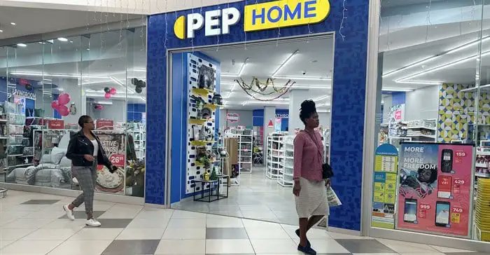 Despite South Africa's energy crisis, Pepkor refuses to dim its ambitions!

With 71 new stores set to open by year-end, their total count will reach an impressive 6,000 stores. #Retail 

Read More:
servicesystems.co/news