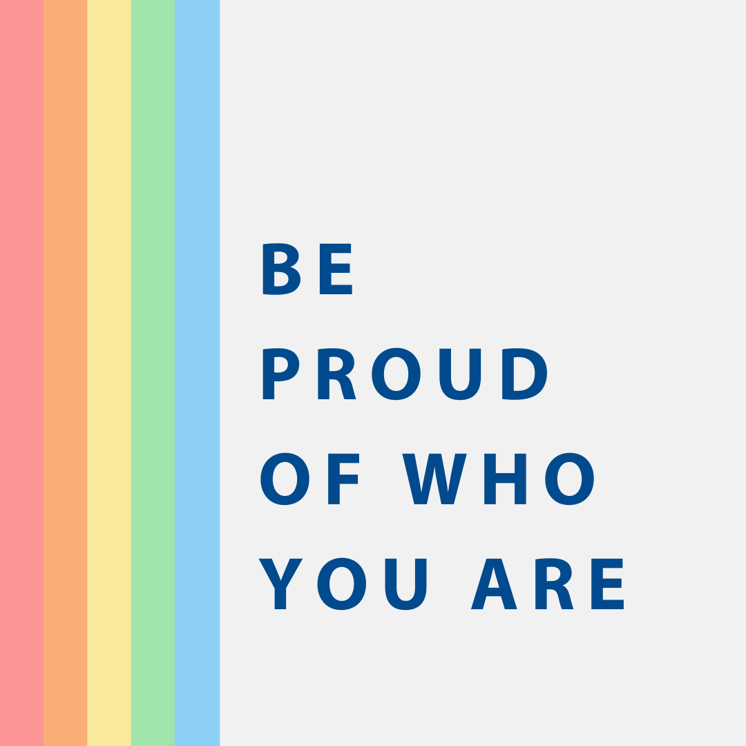 During Pride Month, and every month, the IB celebrates the diversity and inclusivity of our community. We believe that every individual deserves respect and equal opportunities, regardless of their gender identity or sexual orientation.