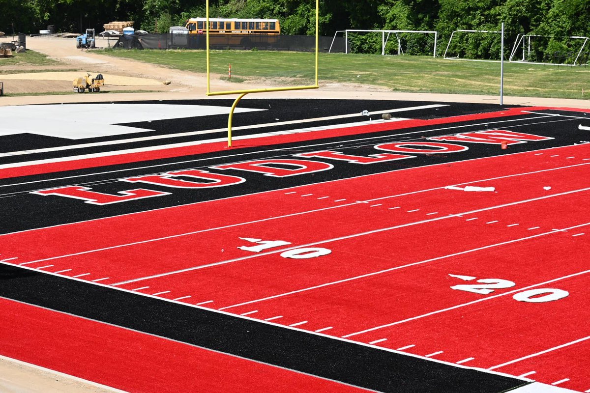 Ludlow New Field 2023 Page 5 KY Football (High School) Bluegrasspreps