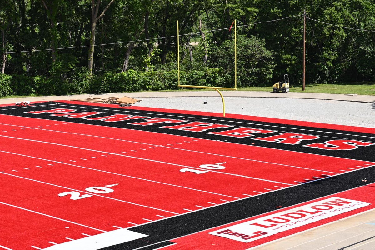 Ludlow New Field 2023 Page 5 KY Football (High School) Bluegrasspreps