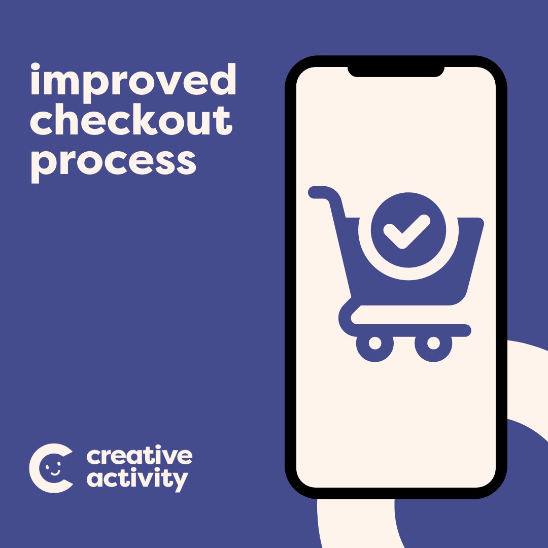 Creative Activity Group Ltd tweet media