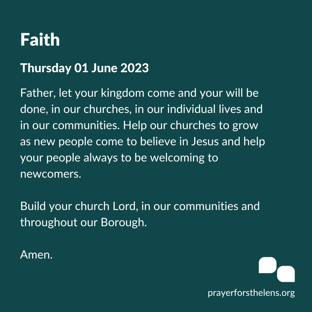 We're praying for St Helens. Today we pray for Faith! Get prayer points straight to your inbox by joining our mailing list at prayerforsthelens.org #prayforsthelens #sharetheprayer #prayerforsthelens #together #sthelenstogether