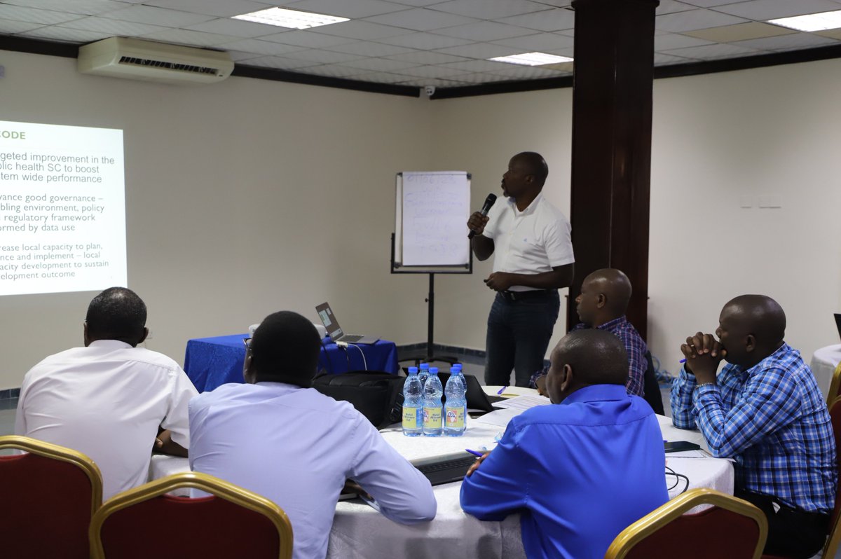 ACODE Uganda tweet media