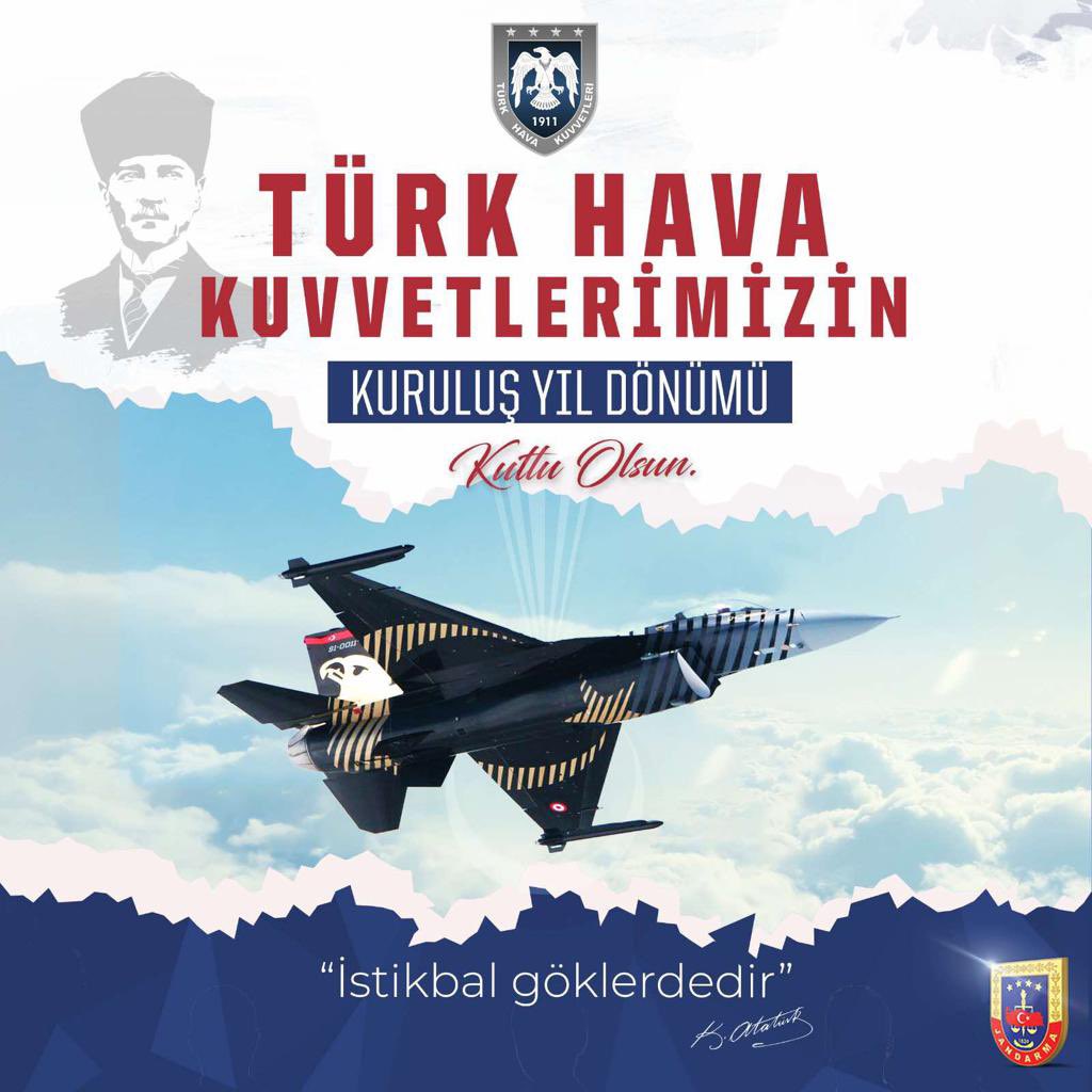 T.C. Jandarma Gn. K tweet media