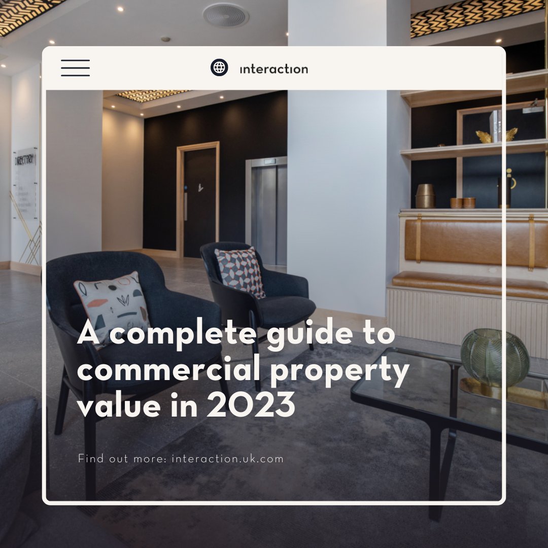 Want to increase the value of your commercial property? This comprehensive guide for landlords will help you.

Find out more: ow.ly/qsLQ50OAUg9

#commercialproperty #commercialrealestate