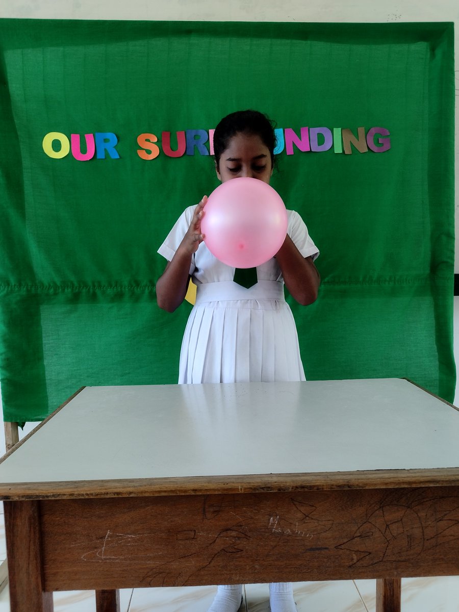 Gulhee_School's tweet photo. Grade:2A
Subject: EQ
Theme: OUR SURROUNDING
Date: 28-05-2023 (Sunday)

"Experiments are the fastest and guaranteed way to learn.”
@MoEdumv https://t.co/cSMlPTYnbl