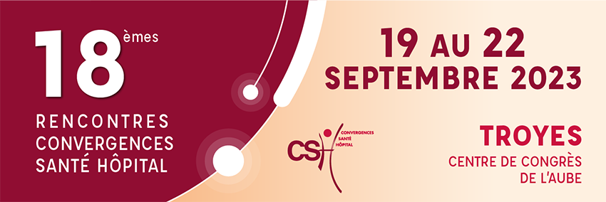 [Appel à communication] Le Comité scientifique a le plaisir d’annoncer que les résultats sont disponibles dans vos espaces de soumission 👏
👉Posters sélectionnés pour affichage et/ou communication orale lnkd.in/eC3r_WtB