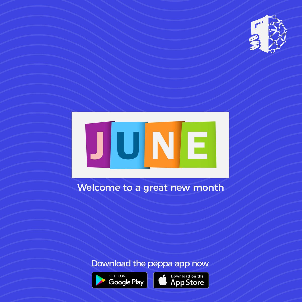 It’s a new month!

This month will be filled with laughter, exciting adventures and cherished moments. Have a great month💜

#peppa.io #paywithpeppa #savedbypeppa #paysafelyonline #happynewmonth #june