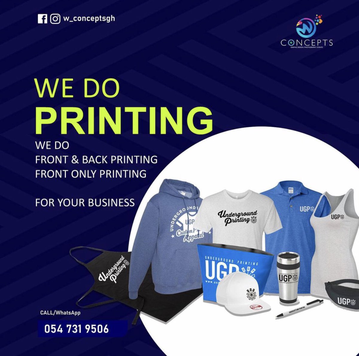 Contact me now for your best and affordable graphic design services.  📞0547319506

#graphics #graphicdesigner #wedding #printing #printingservices #printingsolutions #tshirtprinting #callcards #flyers #flyersdesigns #banners #bannersdesign #posterdesign #poster