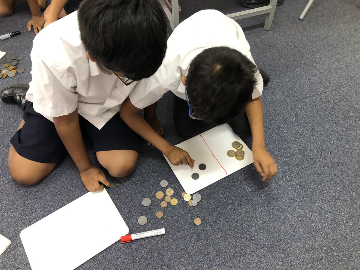 BSM Year 4 tweet media