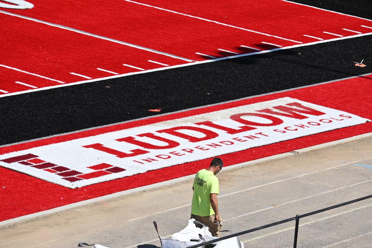 Ludlow New Field 2023 Page 5 KY Football (High School) Bluegrasspreps