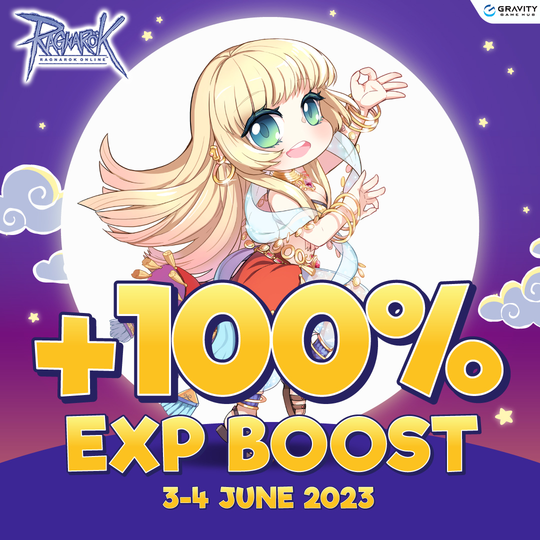 Ragnarok Online GGH (@ragnarok_ggh) / X