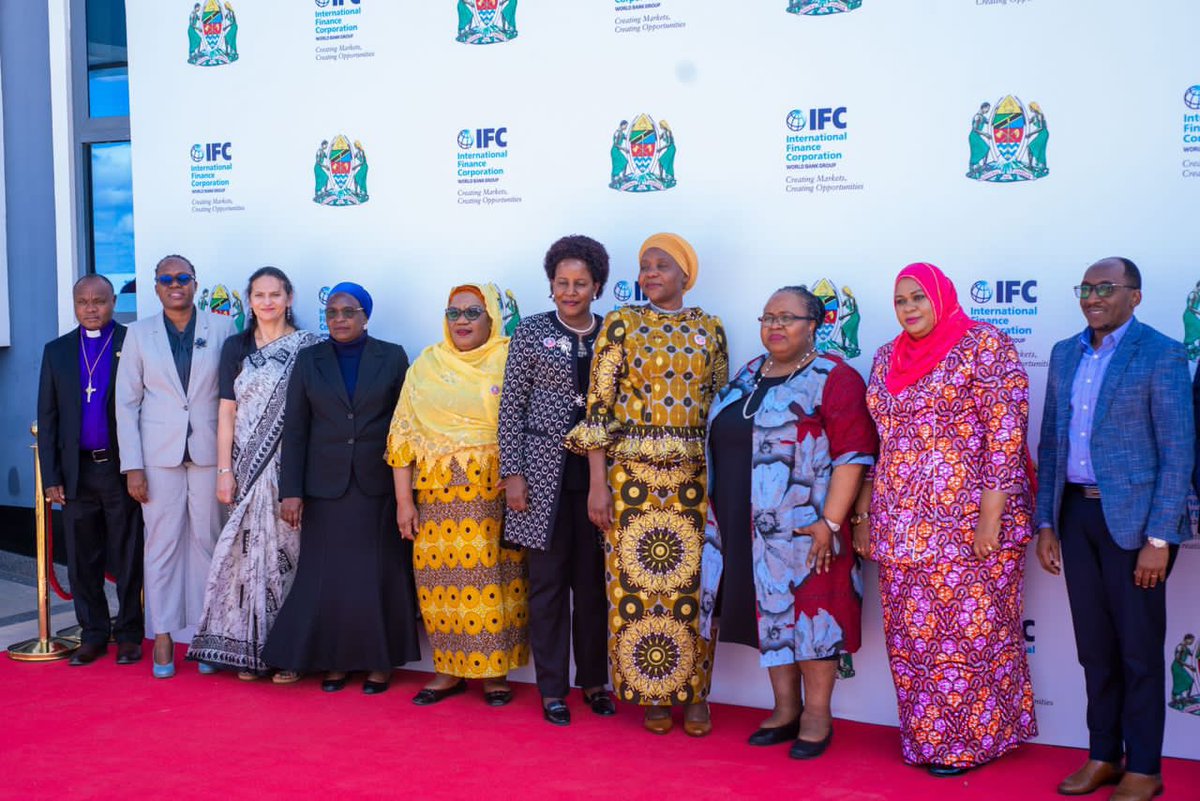 Mgeni Rasmi katika Uzinduzi huu uliofanyika jijini Dodoma alikuwa ni Mhe. Dr. Philip Isdor Mpango, Makamu wa Rais wa Jamhuri ya Muungano wa Tanzania aliyewakilishwa na Mhe. Dkt. Dorothy Gwajima (MB), Waziri wa Maendeleo ya Jamii, Jinsia, Wanawake na Makundi Maalumu.