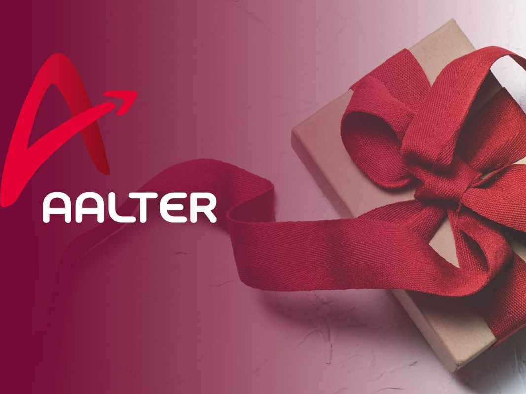 Op zondag 11 juni 2023 is het Vaderdag. Nog op zoek naar een leuk geschenk? Geef eens een Aalterbon cadeau! ow.ly/zf5g50OBuoi