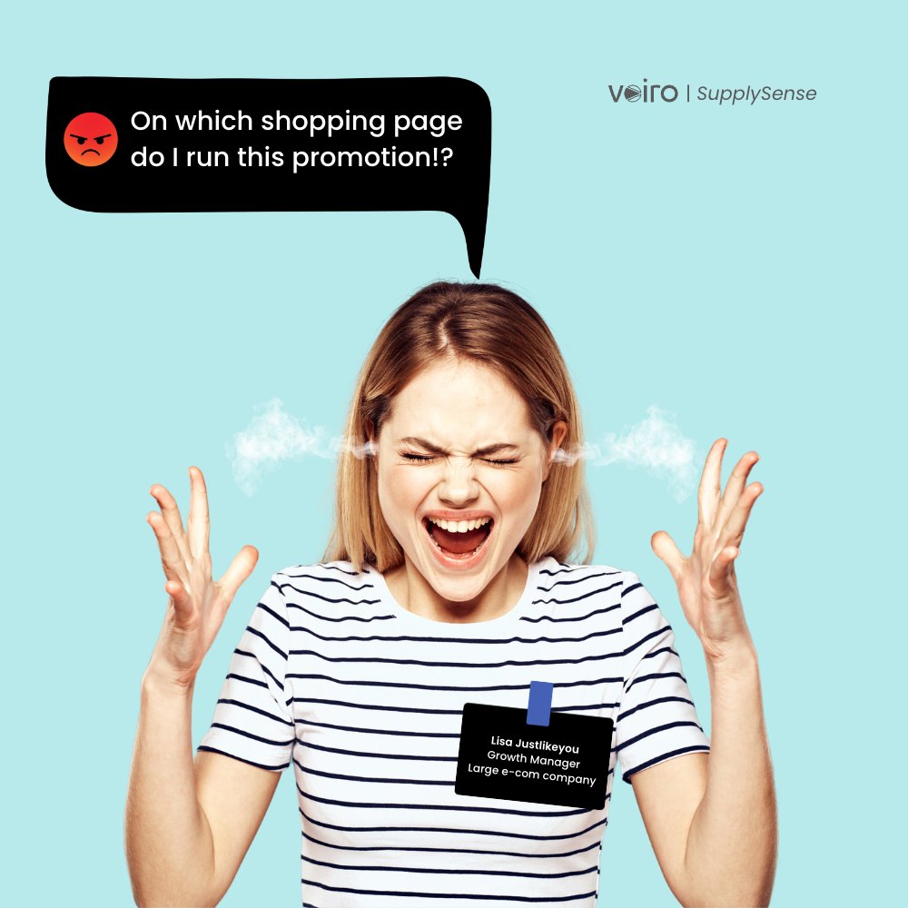 Maximize engagement and GMV on e-commerce pages with strategic ad placements.

Don't waste promotions on the wrong pages or overcrowded spaces.

Our solution, SupplySense, provides real-time, 100% accurate insights into ad space availability.

No more manual spreadsheet updates