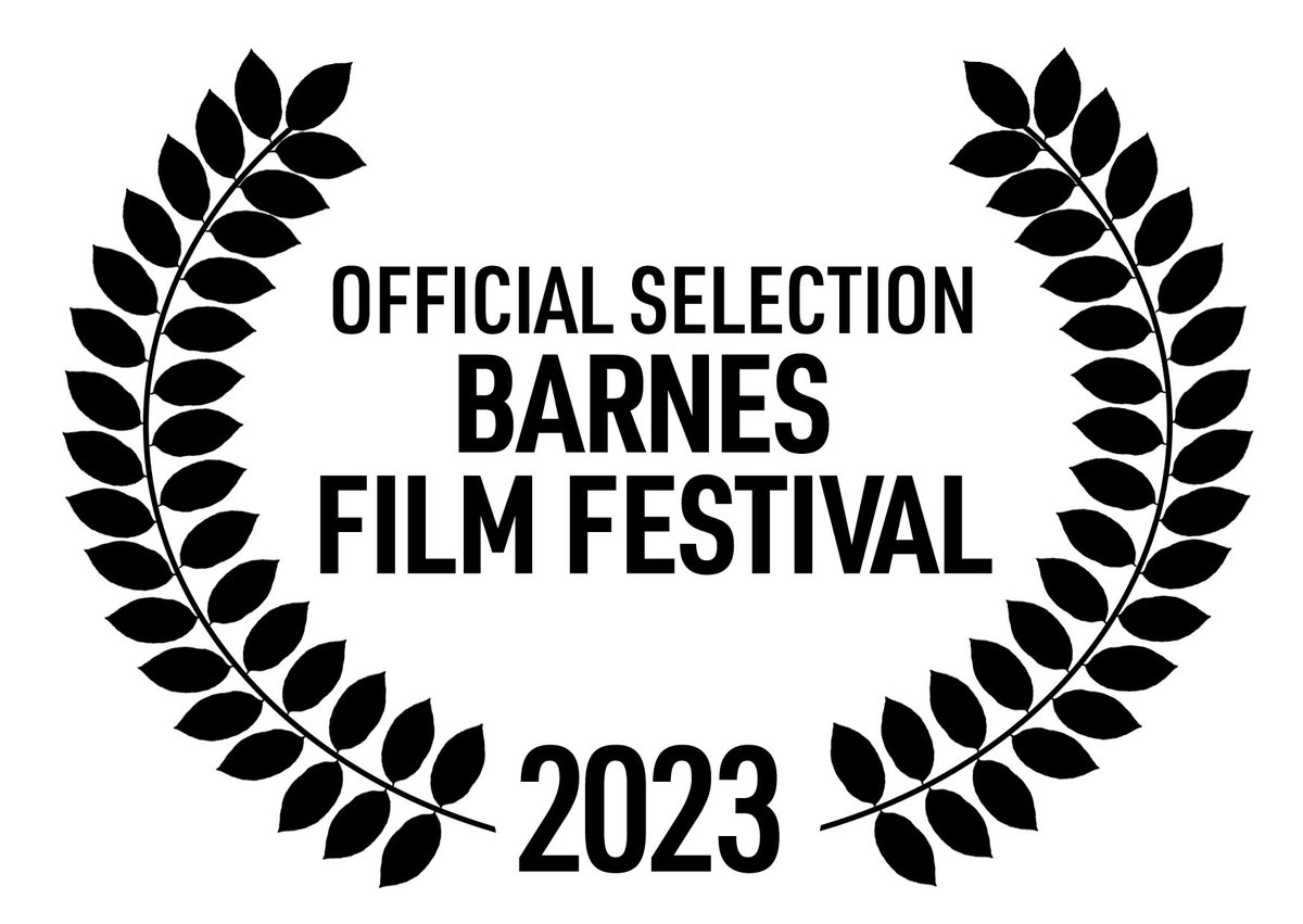 📣 Our #comedy #shortfilm ‘Dream Big’ will be screening at the #BIFA qualifying @BarnesFilmFest on 22nd June! 🎉Check out their website for news & updates: barnesfilmfestival.com #filmfestival #london #officialselection #barnes #supportindiefilm #womeninfilm #filmfestivallife
