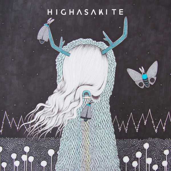 #NowPlaying Highasakite - Out of Order Highasakite
 // Join us also on instagram => instagram.com/quantum.radio //