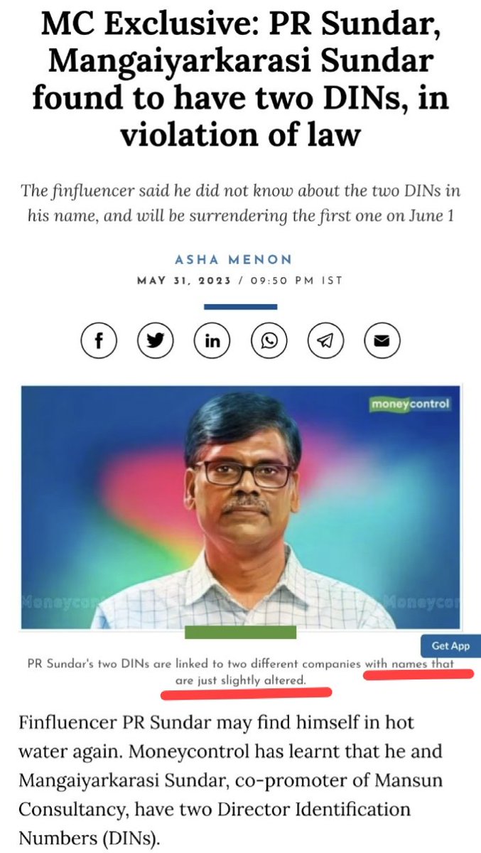 No Context Indian Fintwit tweet media