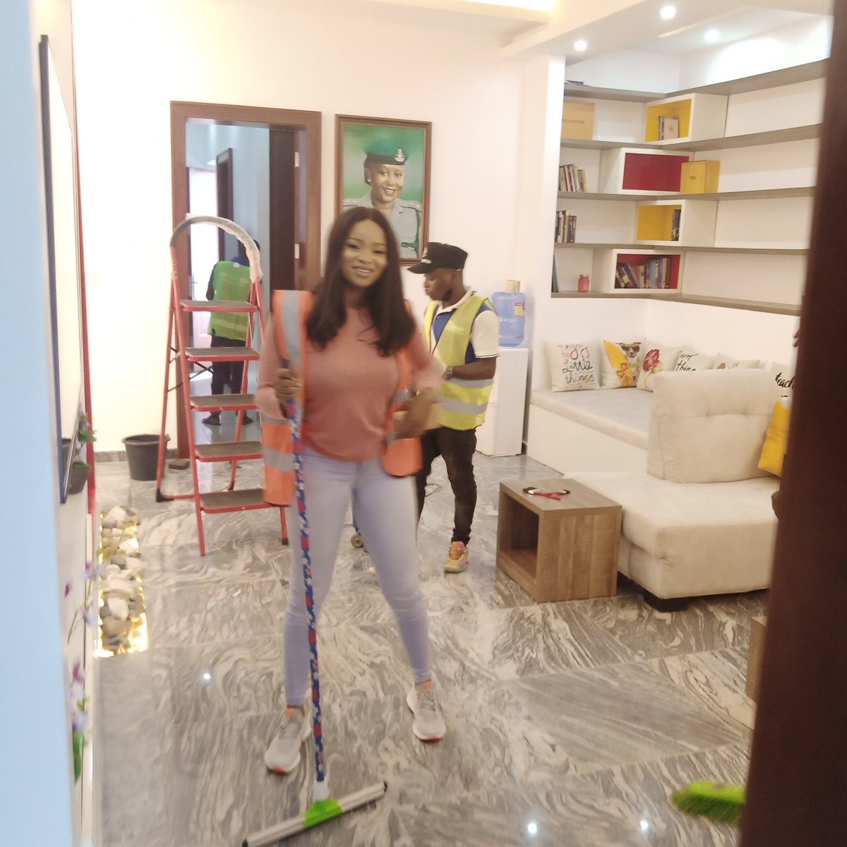 AnginyCleaning's tweet photo. Clean Like Never Before: Trust Anginy's Facility Management!

Liz Benson Naira Godwin Emefiele Kenneth Okonkwo Canada Mr. Peter Obi Remi Tinubu Igala Usman #ARGNGA ipeleng Seun Oyetola Flying Eagles Jonathan https://t.co/hrjHeVEn2D
