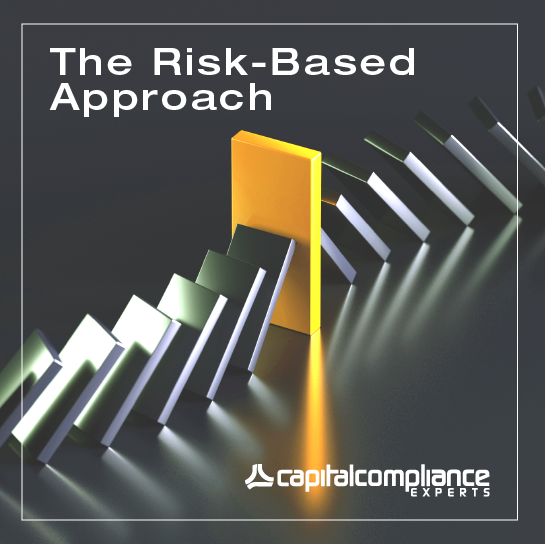 Every BSA/AML program must be risk-based. If it is not, you are in jeopardy of losing your bank account. Discover more…bit.ly/3WLBvsj

#riskbased #riskassessment #compliance