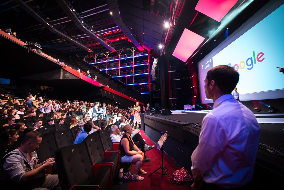 CannesPalais's tweet photo. Bonjour Juin ! Ce mois-ci au Palais : 
3 - [Convention] @ForeverGlobalHQ
6 - [Convention] Secteur de l'assurance 
13 - [Présentation] Saison culturelle 2023-2024
15 - [Opération de lancement] Évènements été à Cannes 2023
19 - 23 [Festival] @Cannes_Lions International Festival of Creativity 
28 - 29 [Convention] @capgeminifrance  
30 - [Soirée de gala] Cannes Senior le Club
30 - [Stand-up] @BigPerf
#Cannes 
📷 Wirsdorff