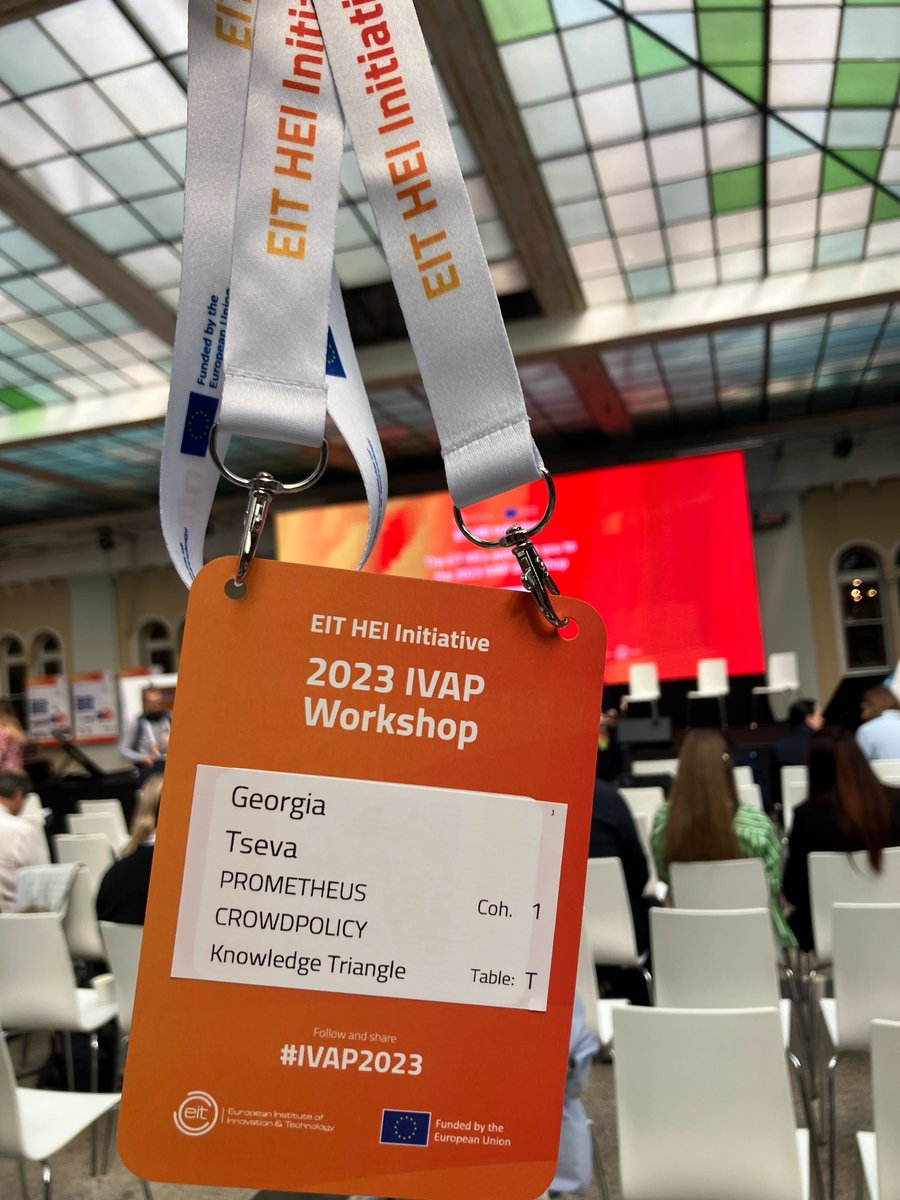 HEI PROMETHEUS tweet media