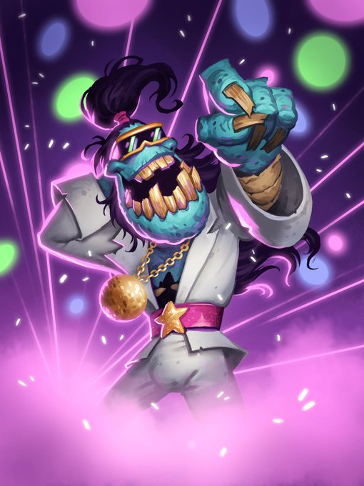 SLY Tars tweet media