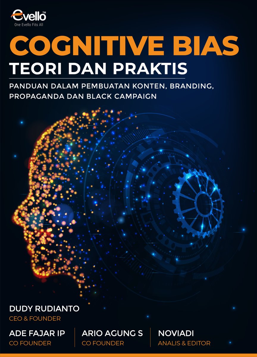 DudyRudianto's tweet photo. Kasus Gadis Di Perbatasan Amerika Serikat Dengan  67 DNA Berbeda dan Attentional Bias

Sebuah utas Analisa Menggunakan Buku Panduan @Evello12  Cognitive Bias https://t.co/KDBt4XFA9Y