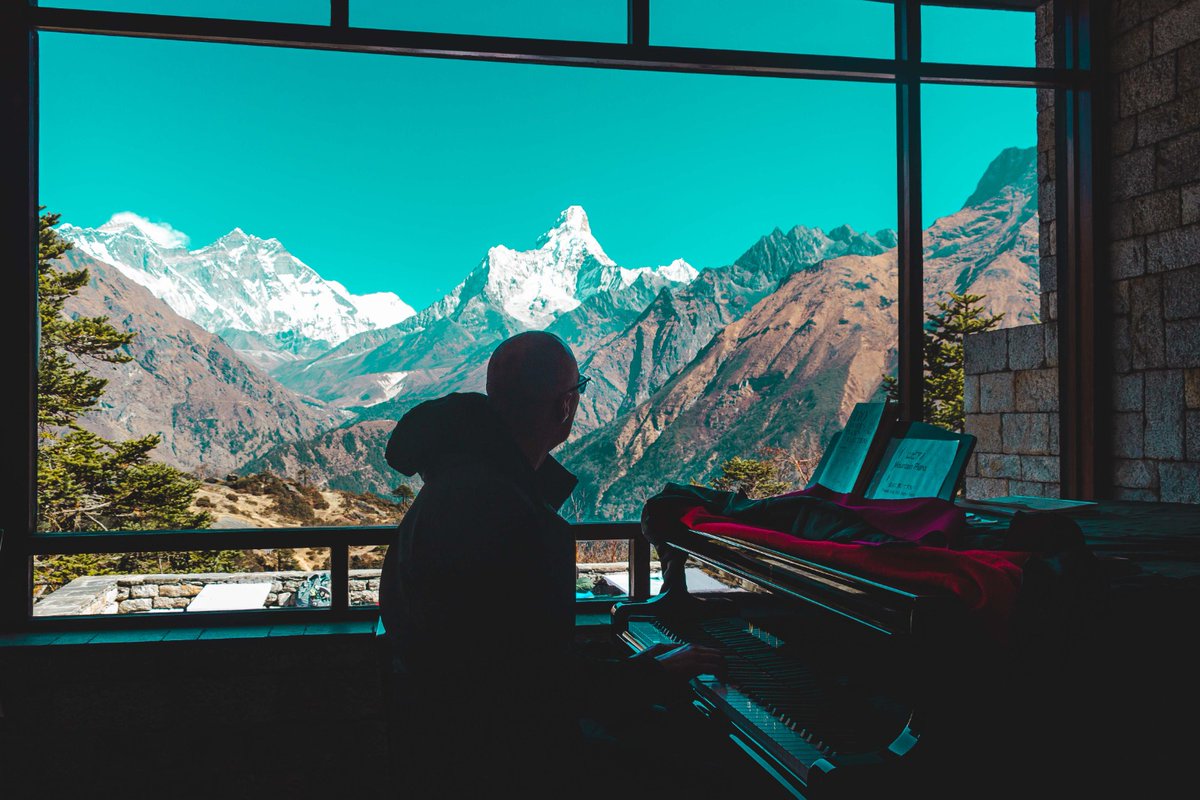 Unplug from the ordinary and reconnect with nature in Nepal! Book your Nepal trekking adventure today!

For more details
nepaltrekadventures.com/trek

#NepalAdventure #TrekkingExperience #Nepal #trekkinglovers #trekkinginnepal #trekking #trek